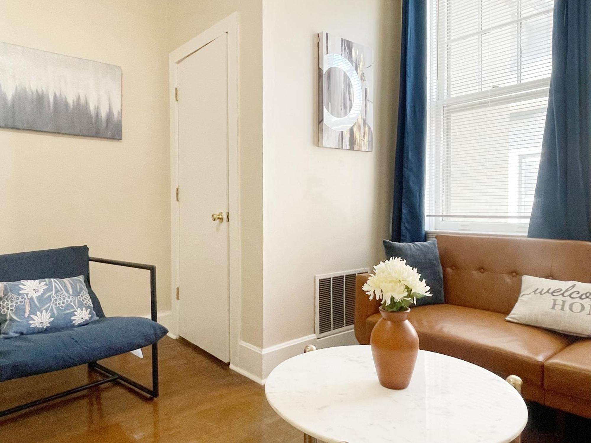 The Harrison Apartments Evansville Extérieur photo