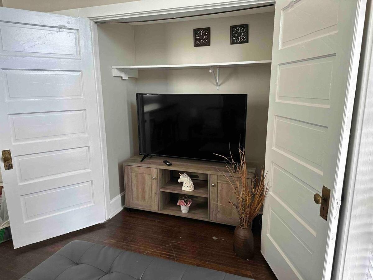 The Harrison Apartments Evansville Extérieur photo