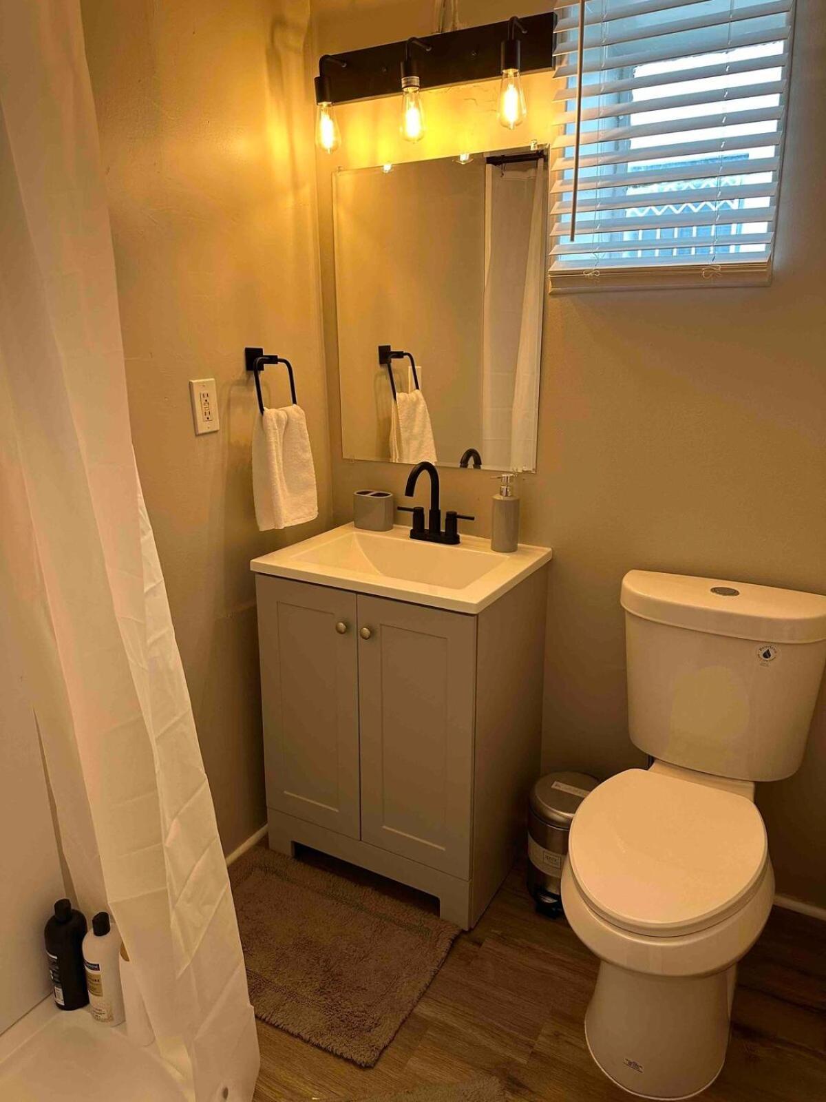 The Harrison Apartments Evansville Extérieur photo